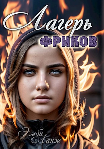 Лагерь фриков