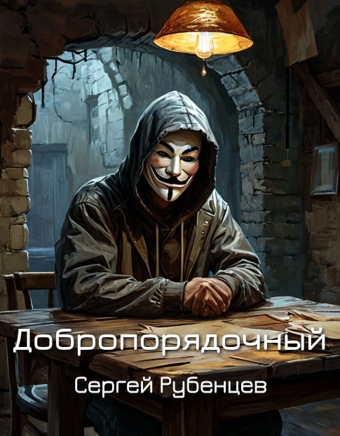 Добропорядочный