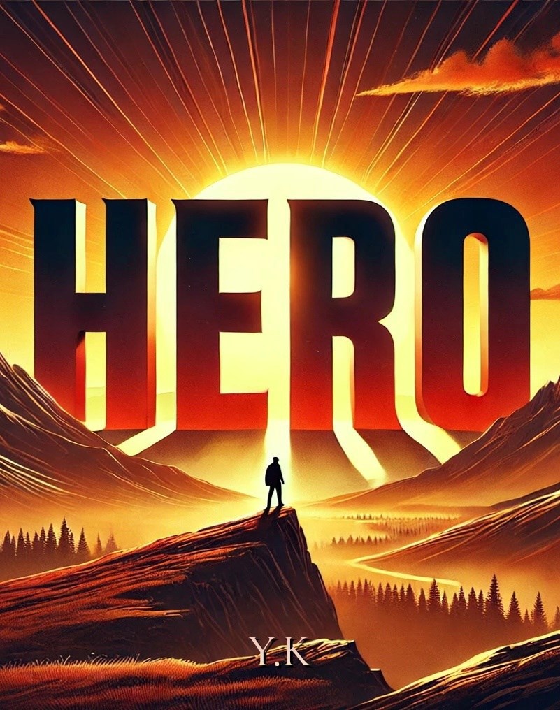 Герой