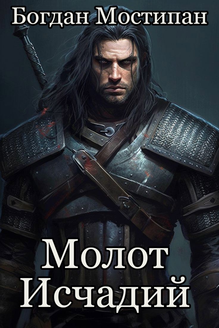 Молот исчадий: Кровь Чудовищ
