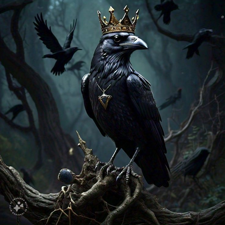 Трон из осколков тьмы