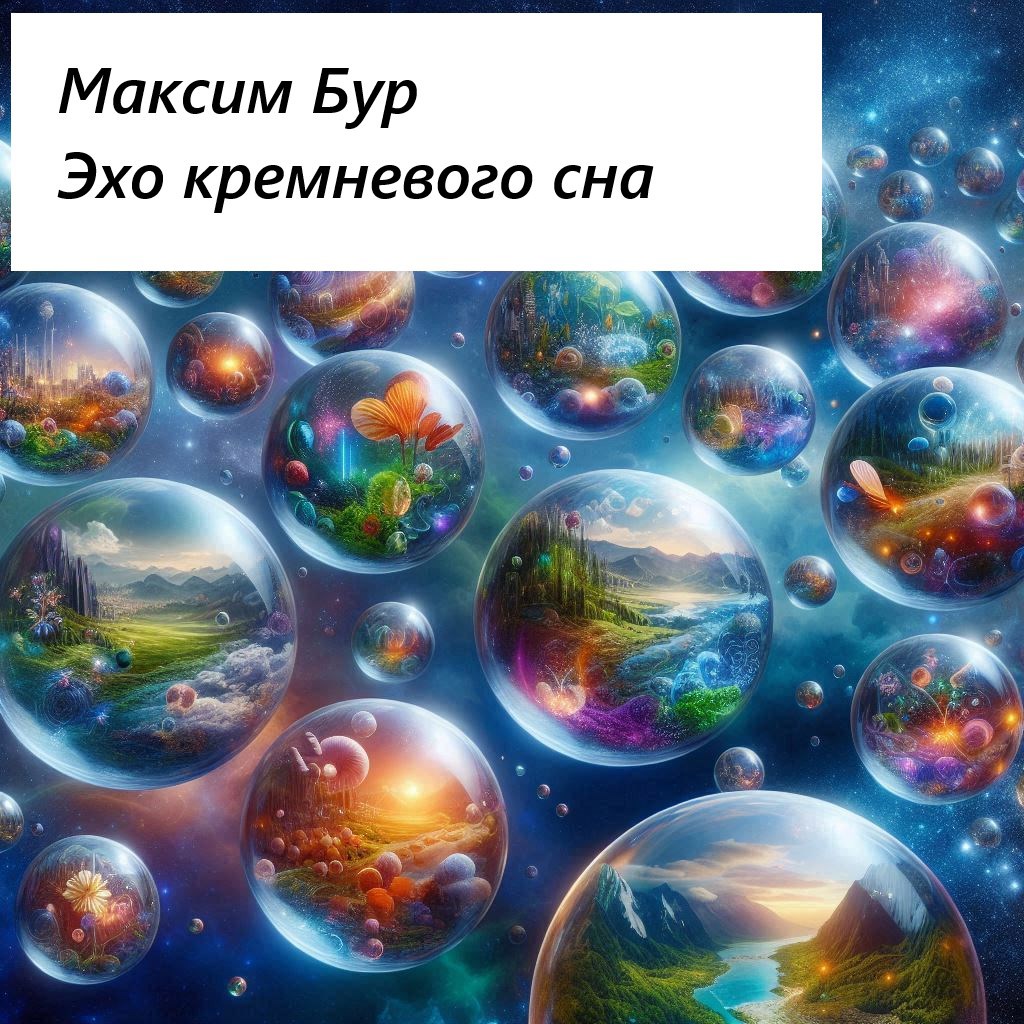 Эхо кремневого сна