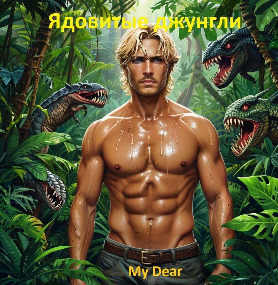 Ядовитые джунгли