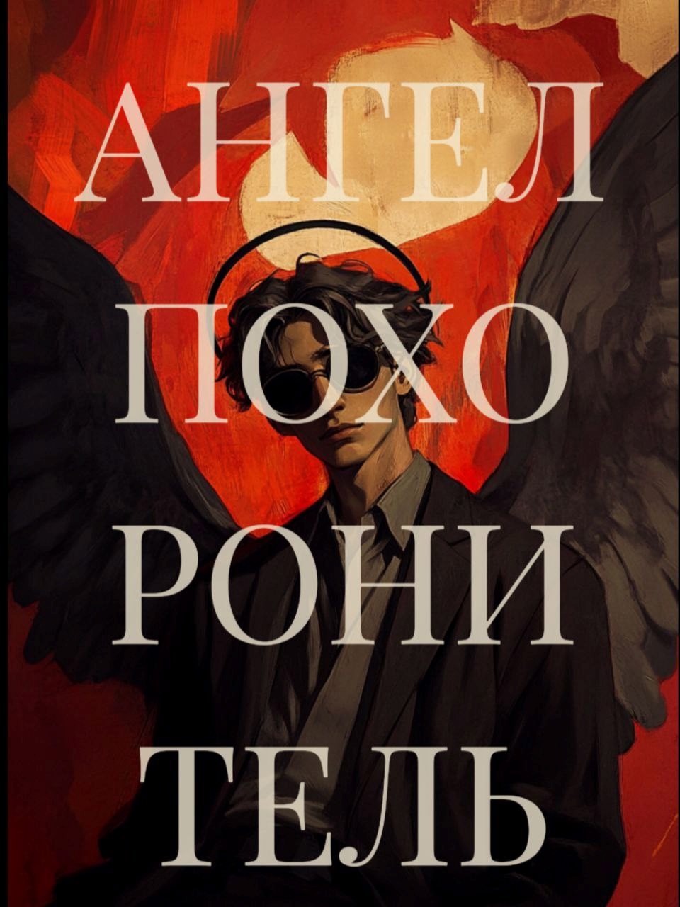 Ангел-похоронитель