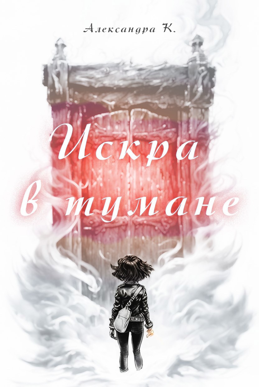 Искра в тумане