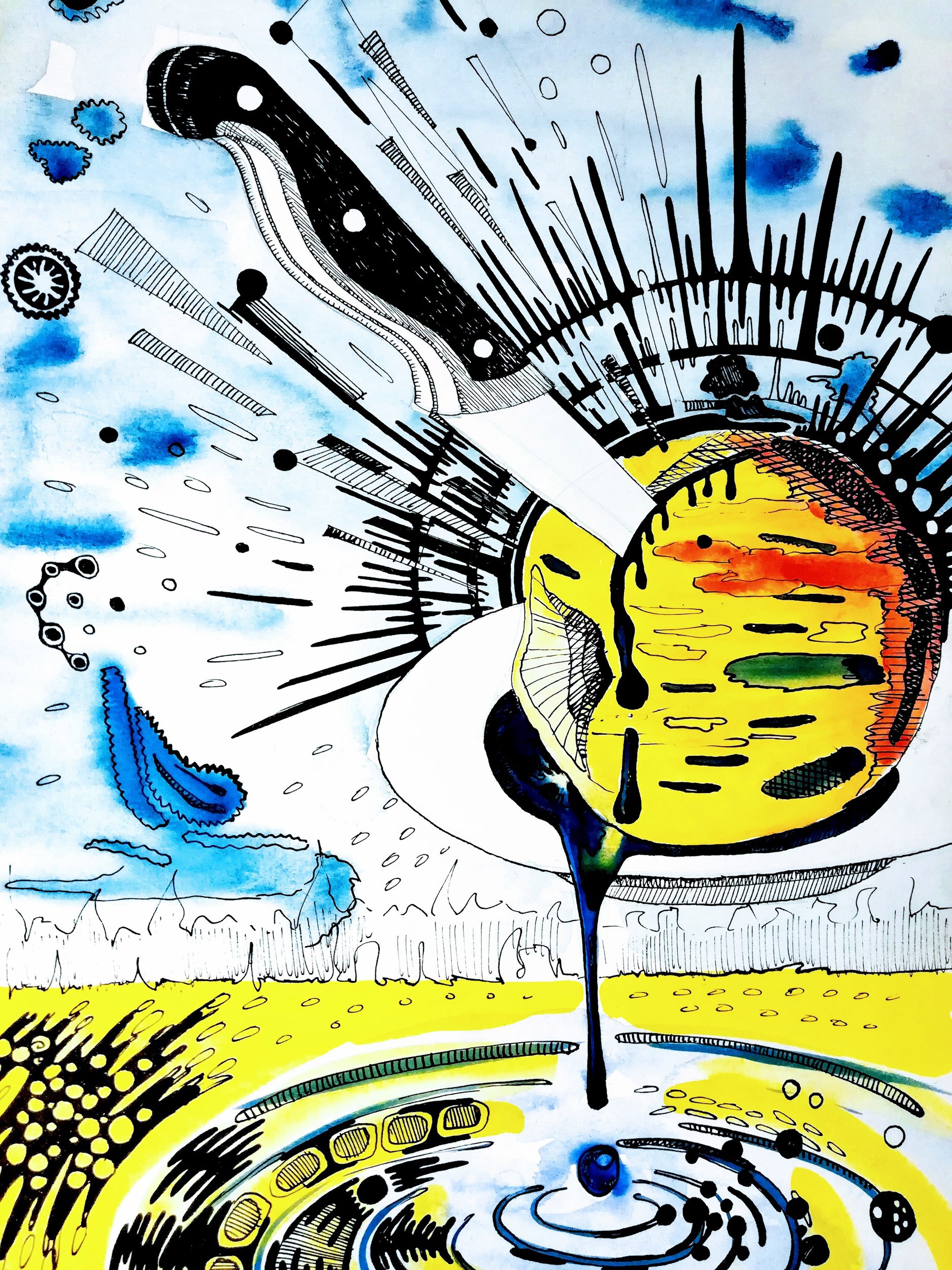 Циклотимическая реальность