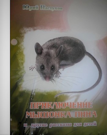 Приключение мышонка Пина