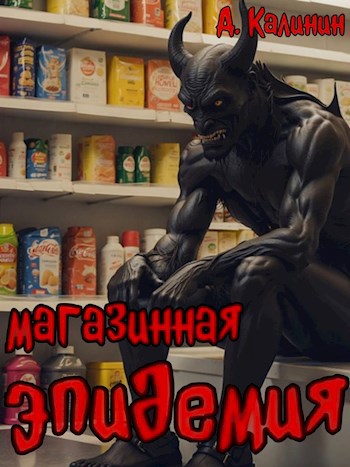 Магазинная эпидемия