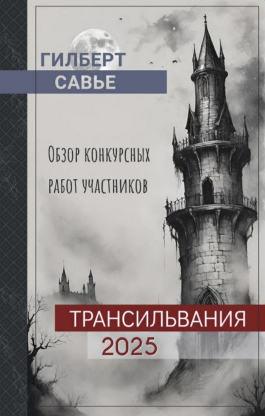 Обзор работ участников конкурса "Трансильвания-2025"