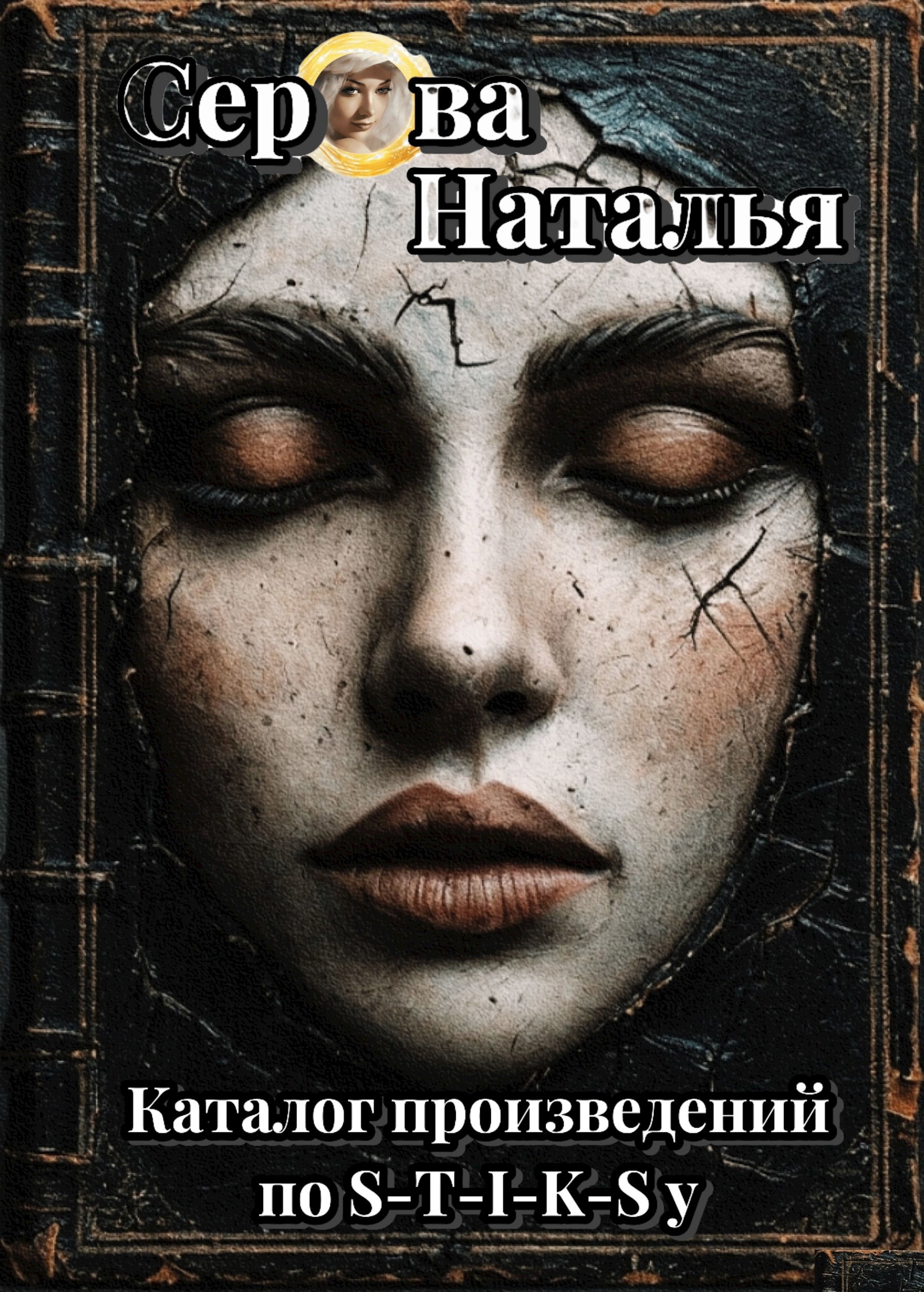 S-T-I-K-S Книжный каталог