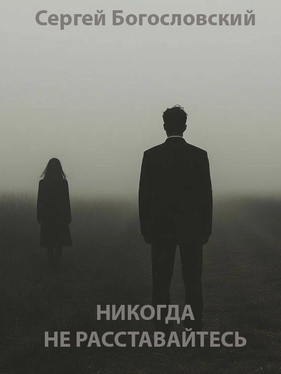 Никогда не расставайтесь