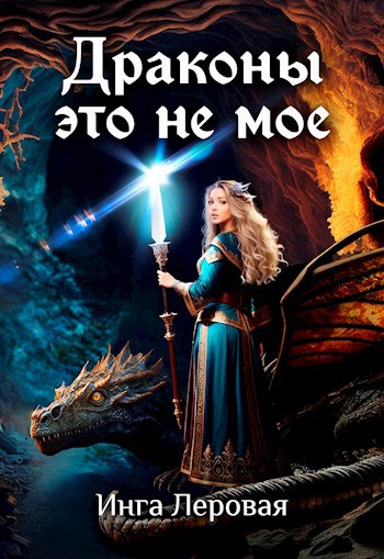 Драконы это не мое