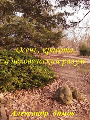 Осень, красота и человеческий разум
