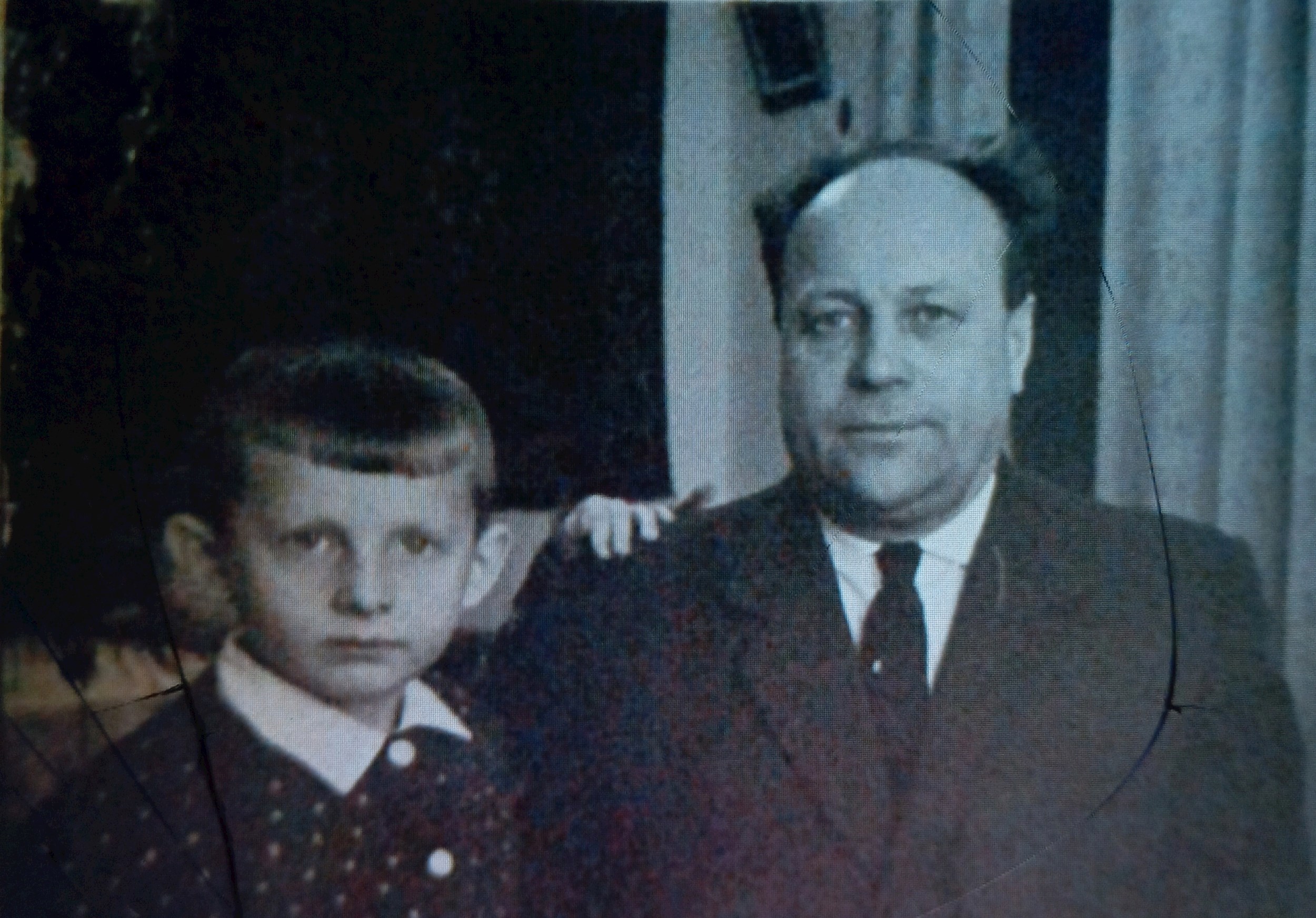 Лебедевы