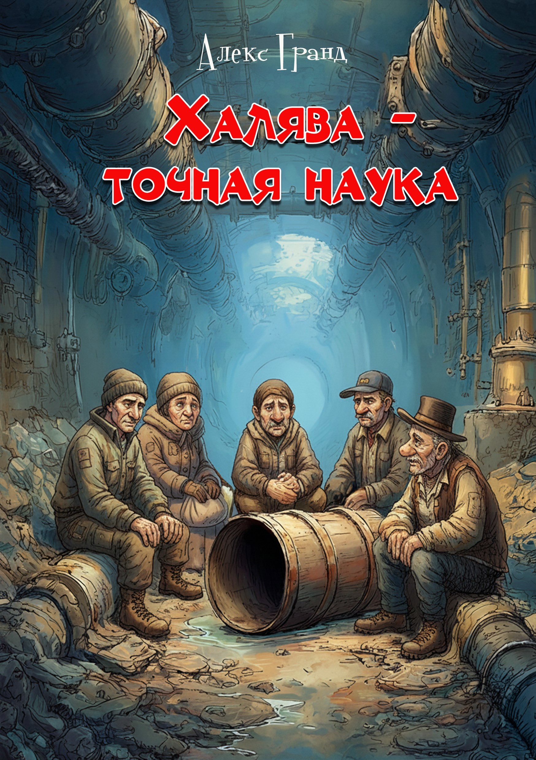 Халява точная наука