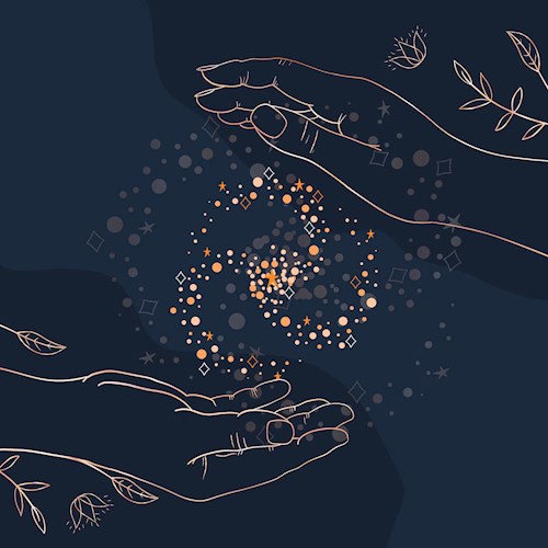 Управляемый чувствами