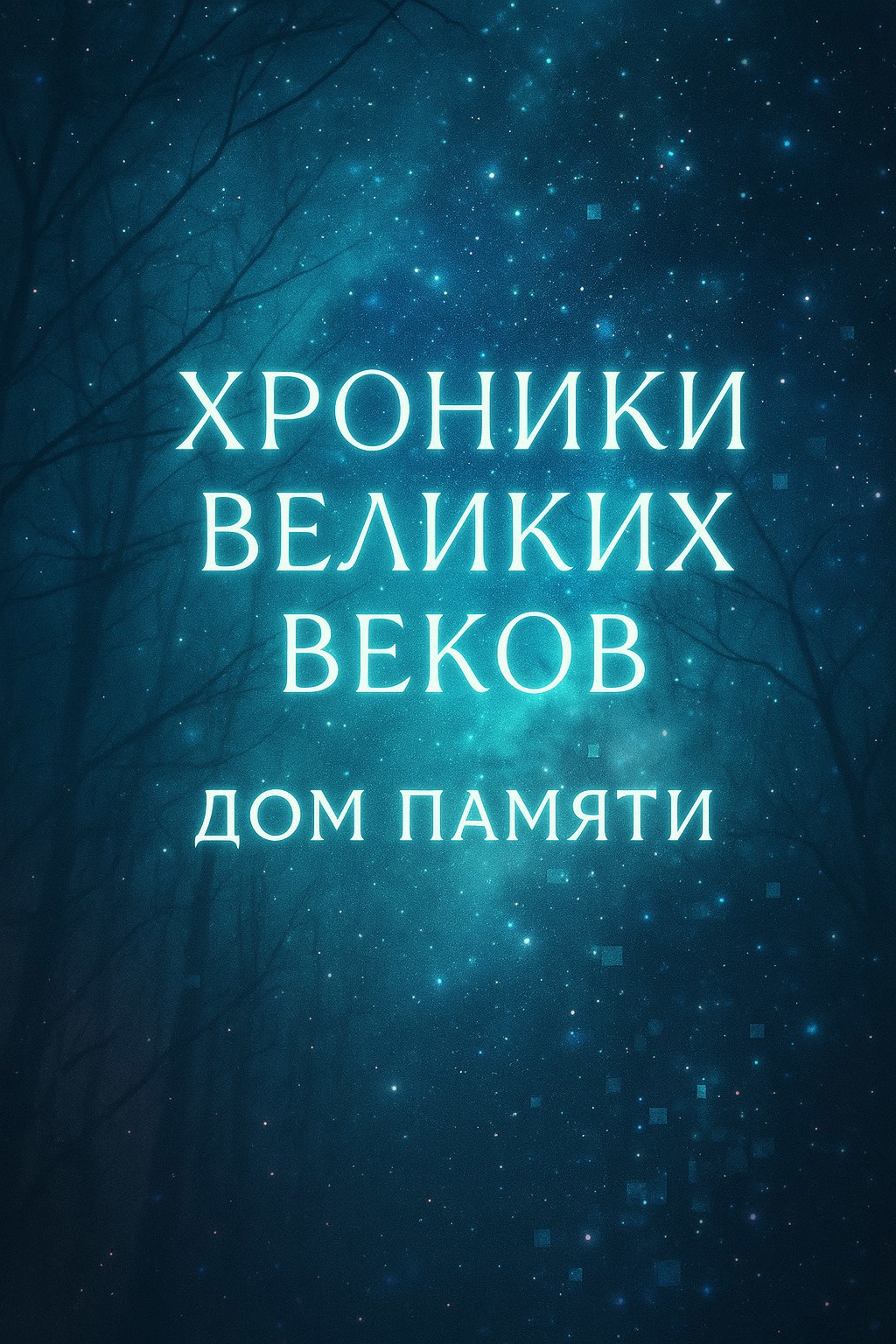 Хроники Великих Веков