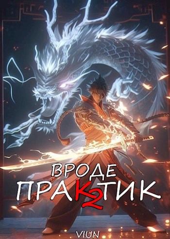 Вроде практик (Том II)