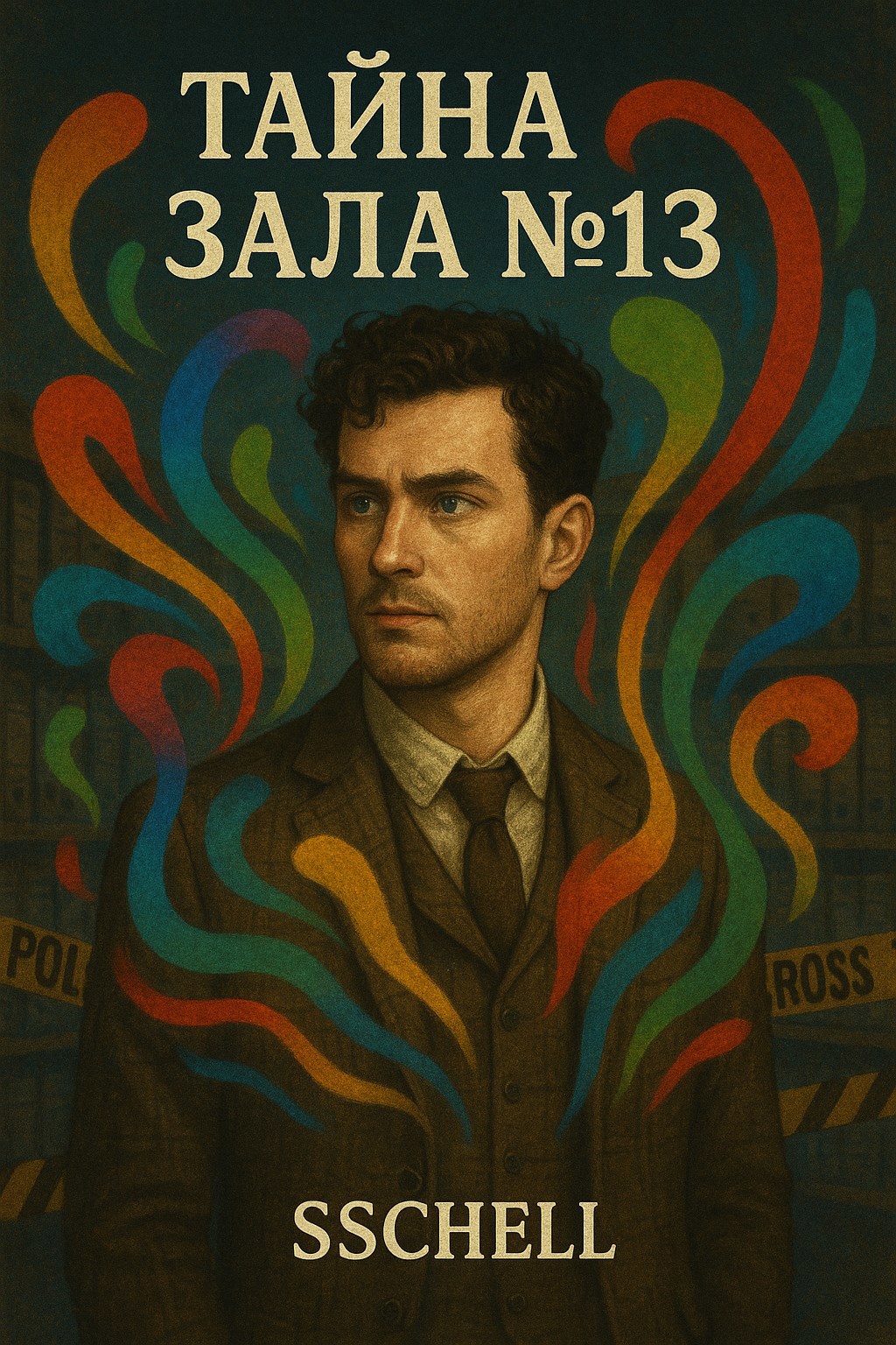 Тайна Зала №13