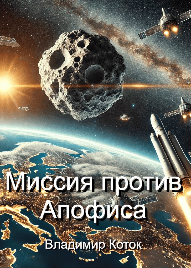 Миссия против Апофиса