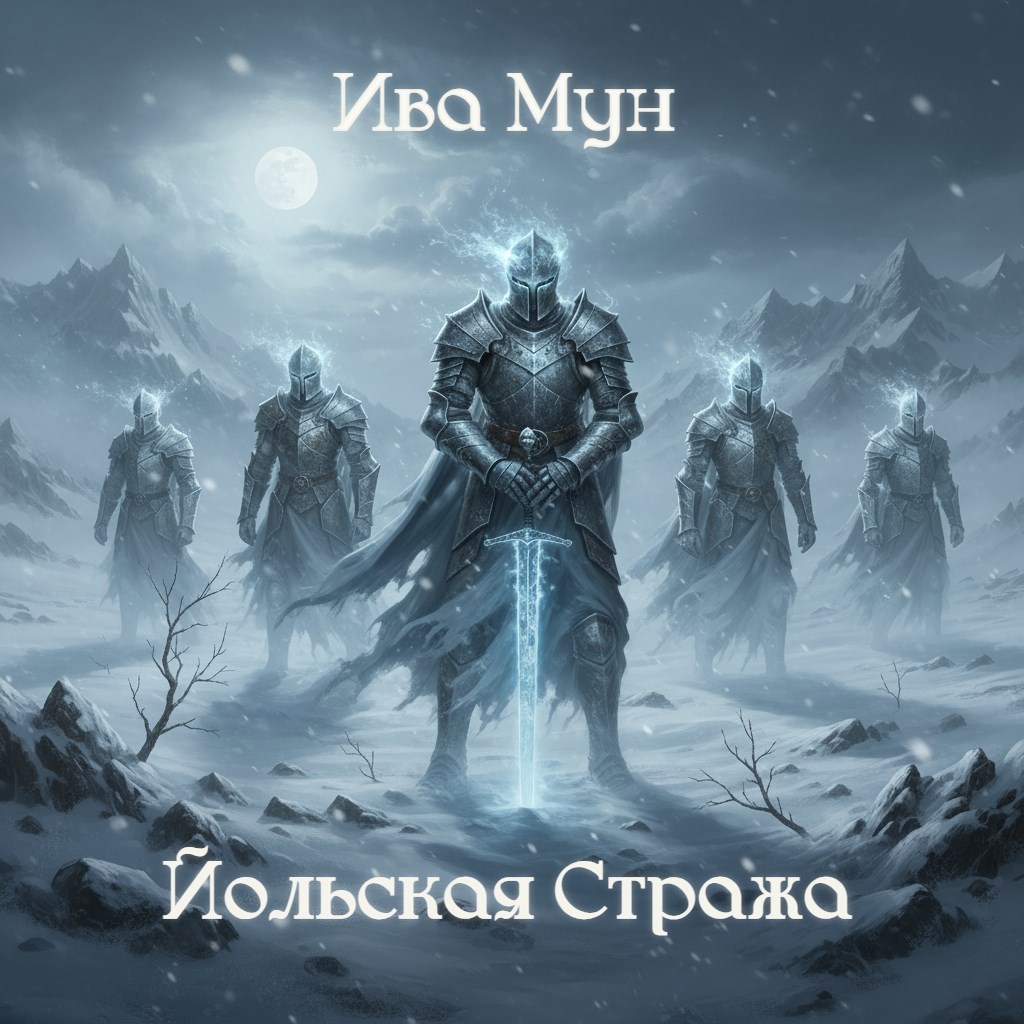 Йольская стража