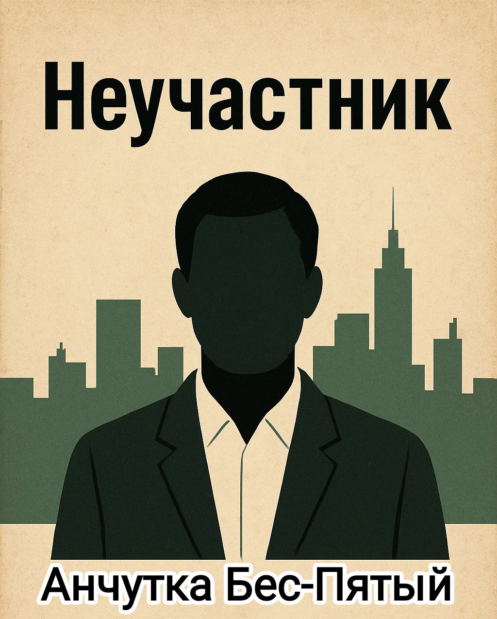 Неучастник