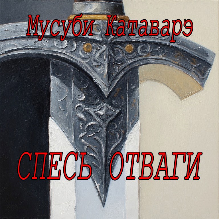 Спесь отваги