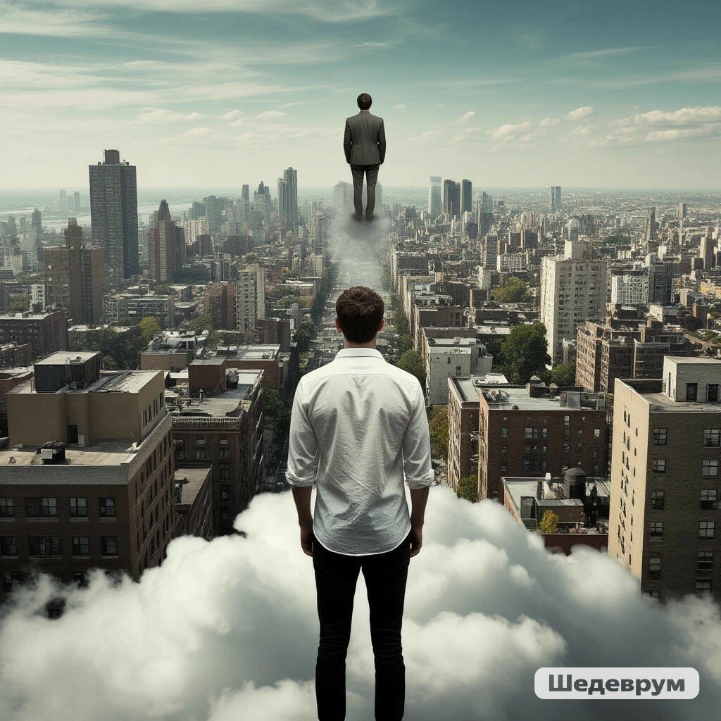 Чужая жизнь