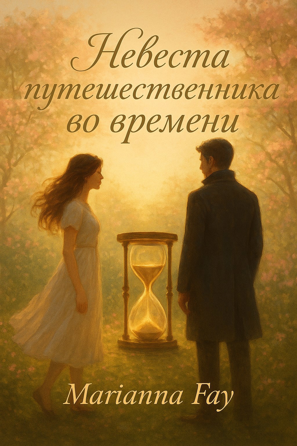 Невеста путешественника во времени