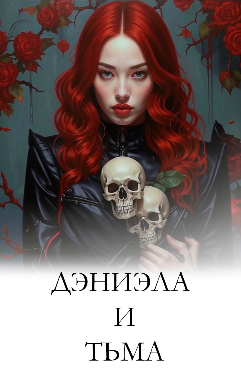 Дэниэла и Тьма
