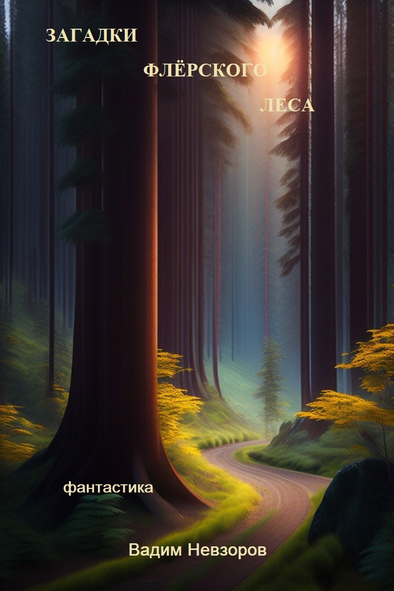 Загадки Флёрского леса
