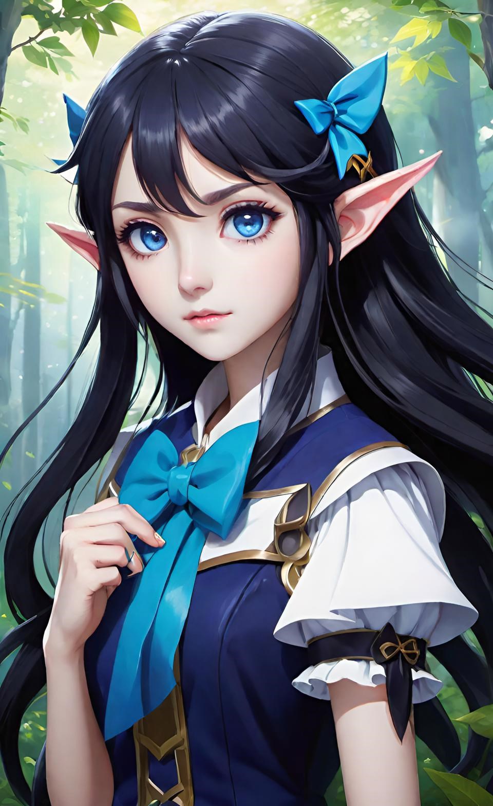 Хранитель Лука