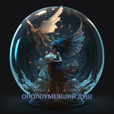 Ополоумевший душ