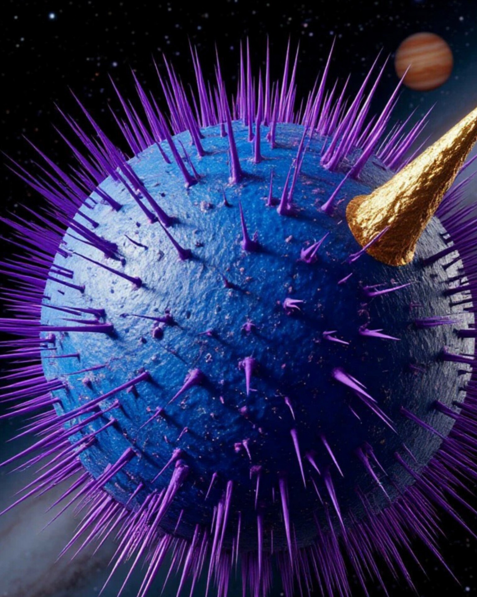 Люди не могут противостоять монстрам