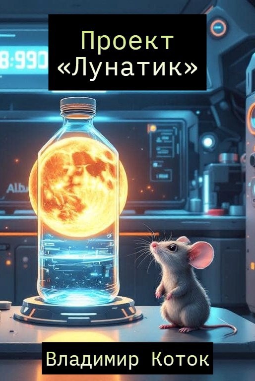 Проект Лунатик