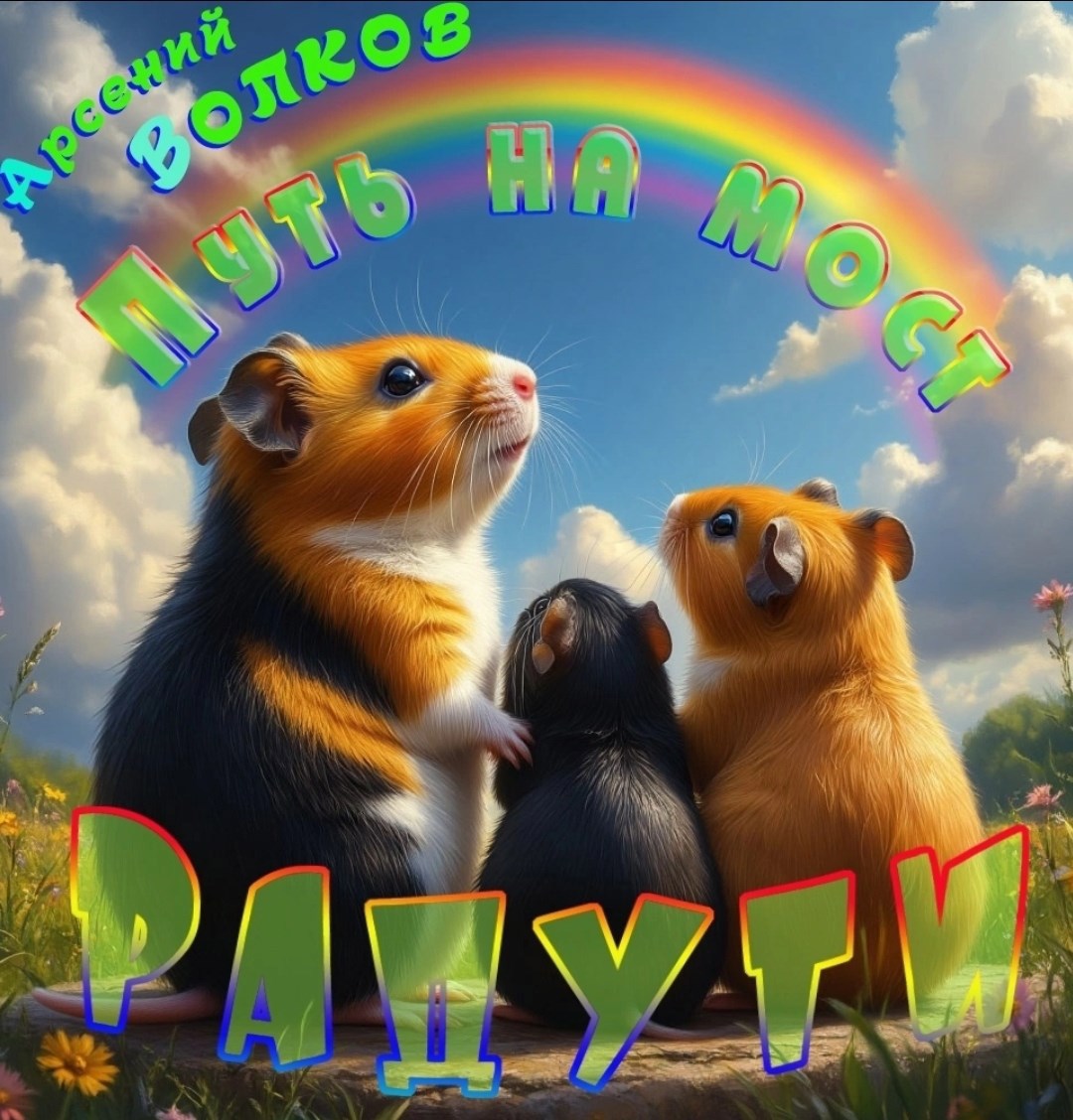 Путь на Мост Радуги