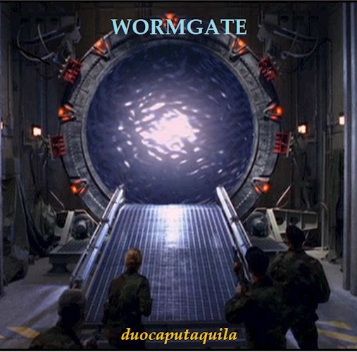 Wormgate