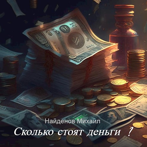 Сколько стоят деньги ?