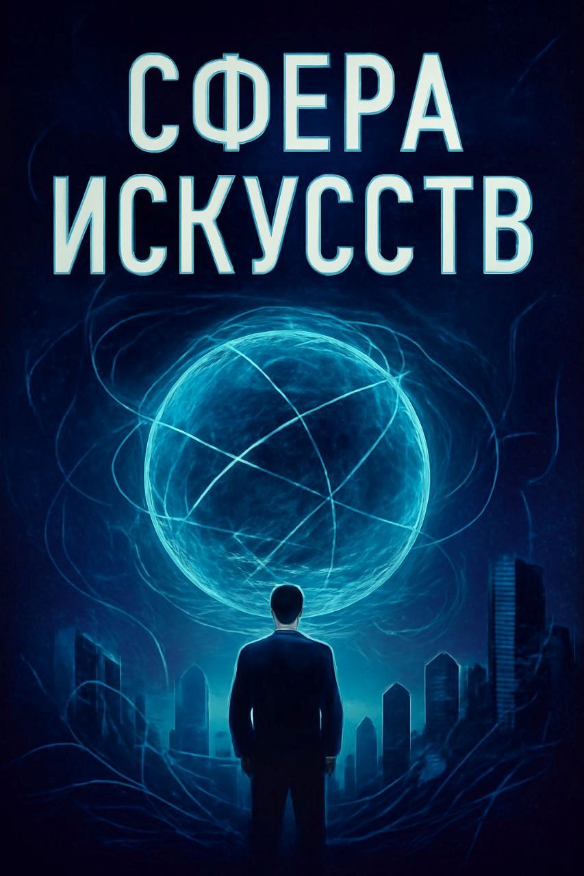 Сфера искусств