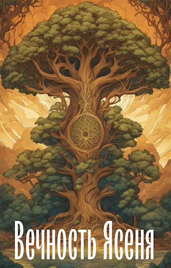 Вечность Ясеня Сага об Иггдрасиле