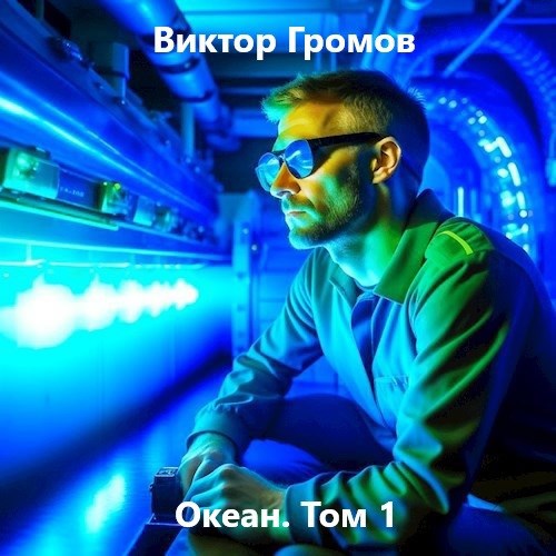 Океан. Том 1