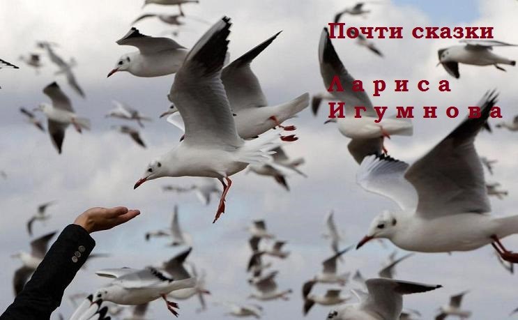 Почти сказки