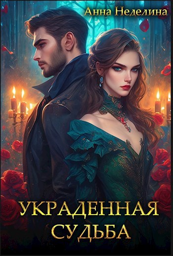 Украденная судьба