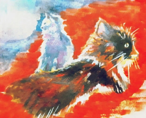 Мои некроманты