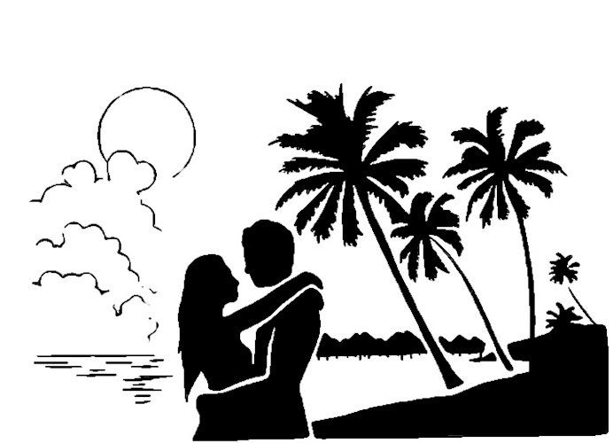 Его женщины