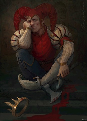 Пожиратель