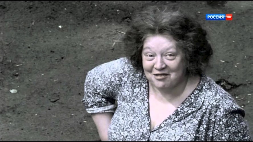 Чудеса случаются