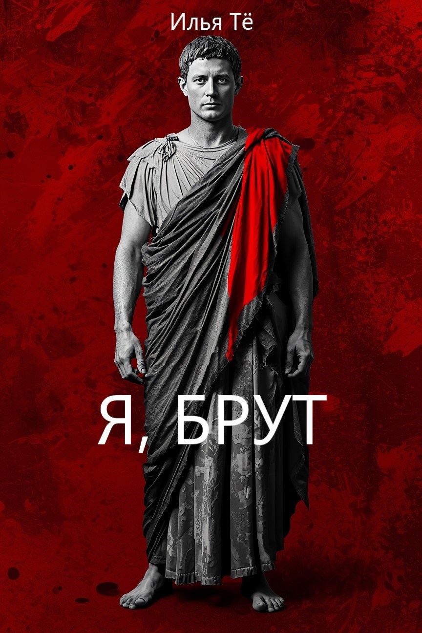 Я Брут 2