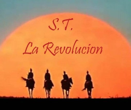 La Revolucion