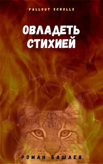 Овладеть стихией